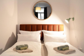 Exklusives City-Apartment am Altmarkt